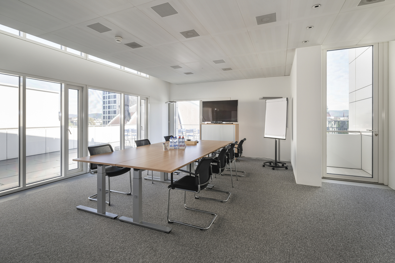 700m² office, foto 8 di 10