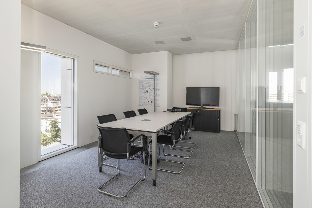 700m² office, foto 5 di 10