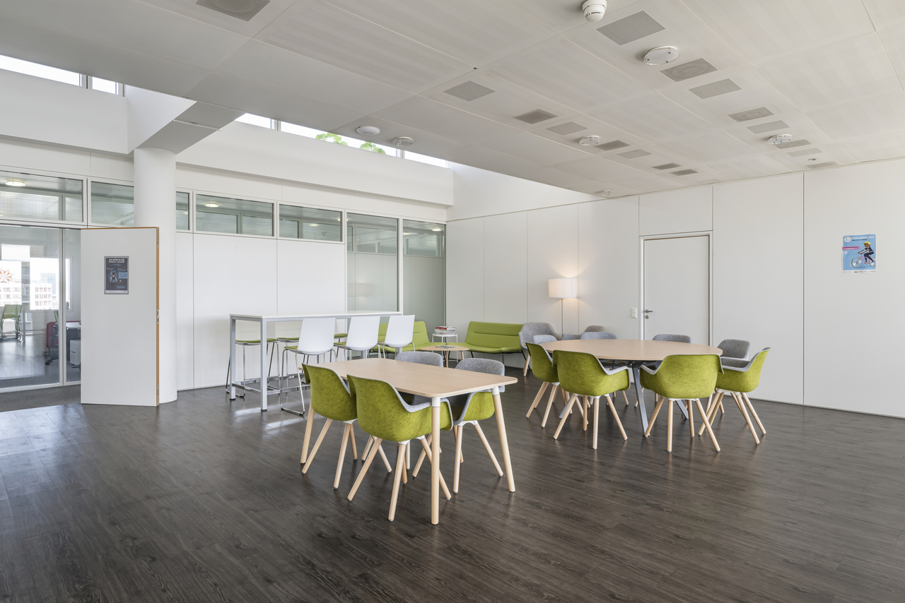 700m² office, foto 6 di 10