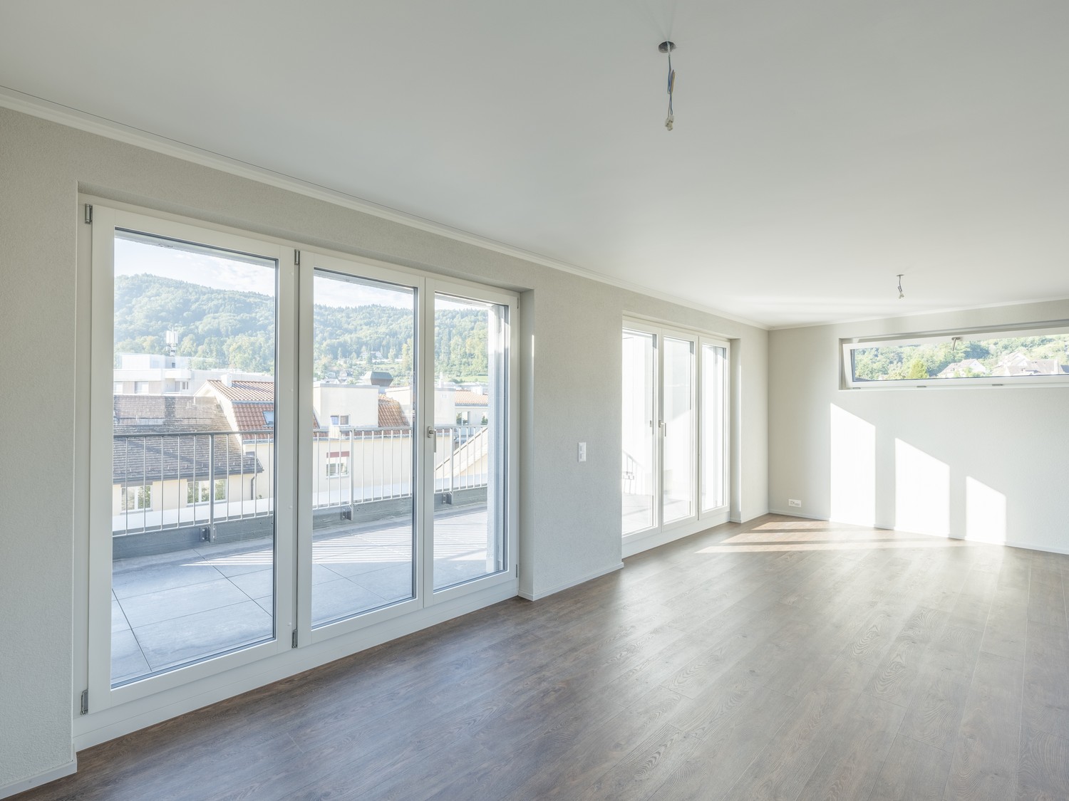 Appartamento di 4 ½ locali