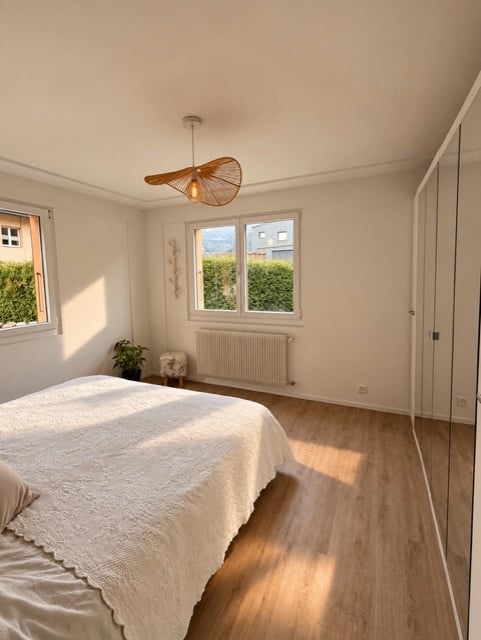 Casa singola di 4 ½ locali