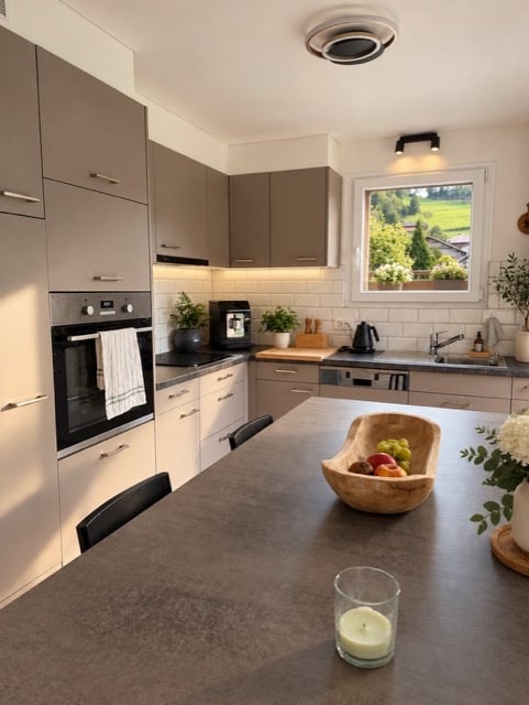 Casa singola di 4 ½ locali