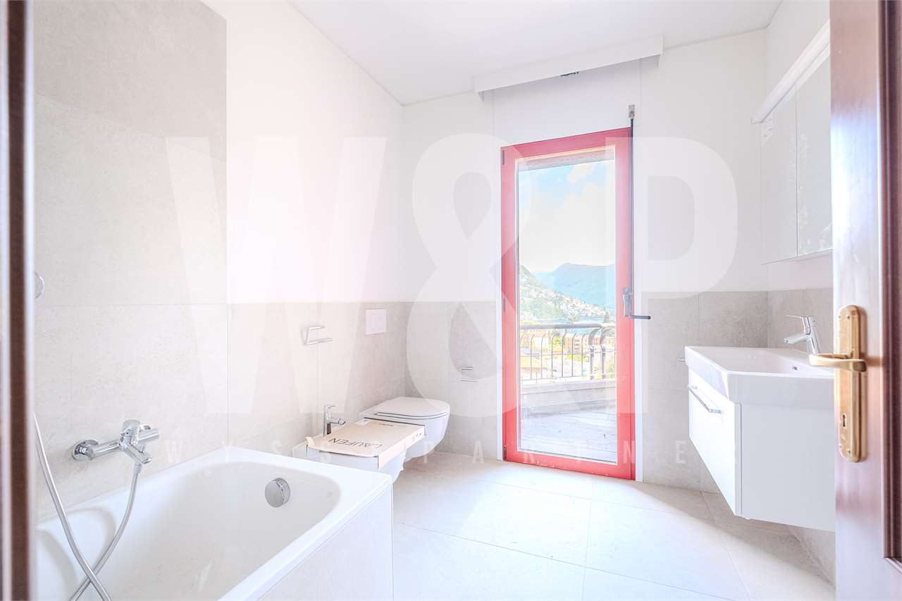 5 ½ rooms apartment