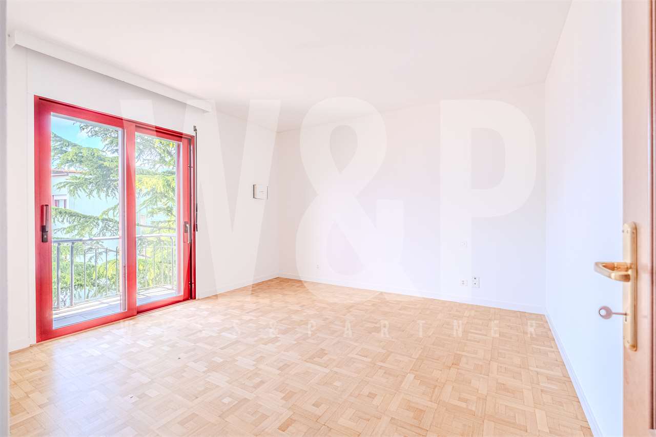 5 ½ rooms apartment