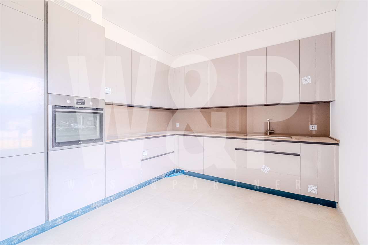 5 ½ rooms apartment