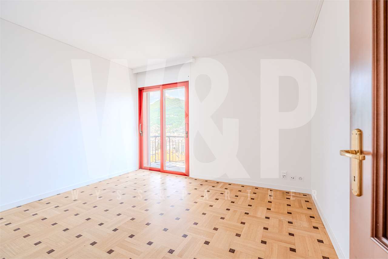 5 ½ rooms apartment