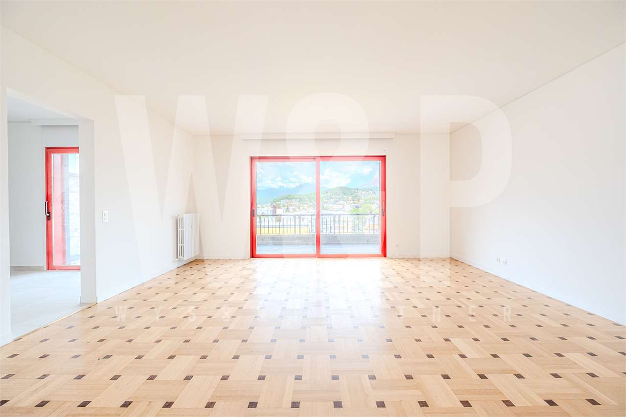 5 ½ rooms apartment