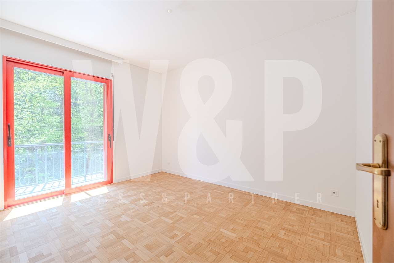 5 ½ rooms apartment