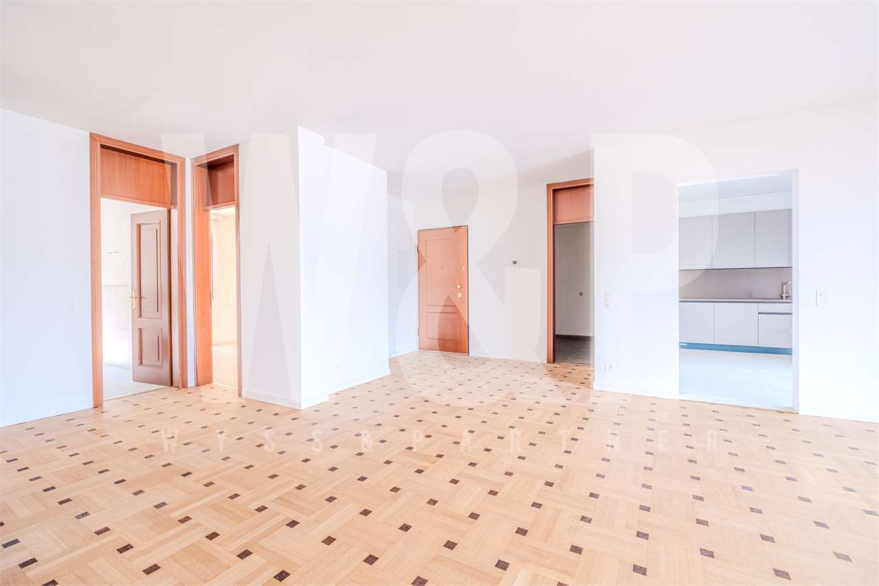 5 ½ rooms apartment