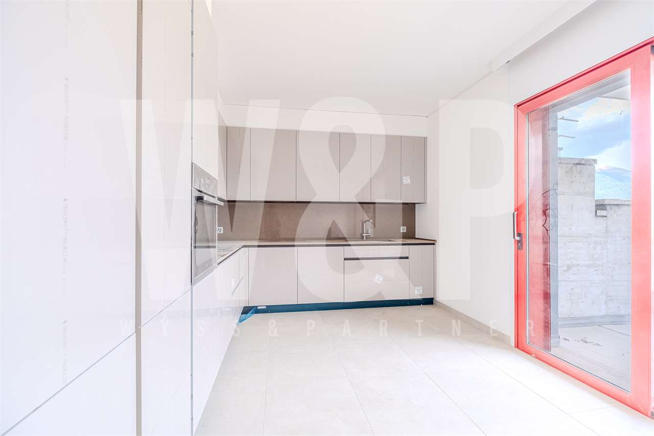 5 ½ rooms apartment