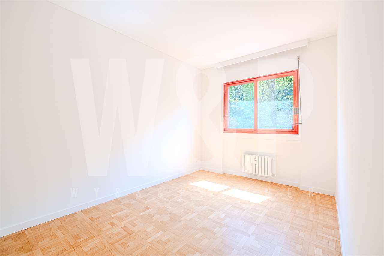 5 ½ rooms apartment