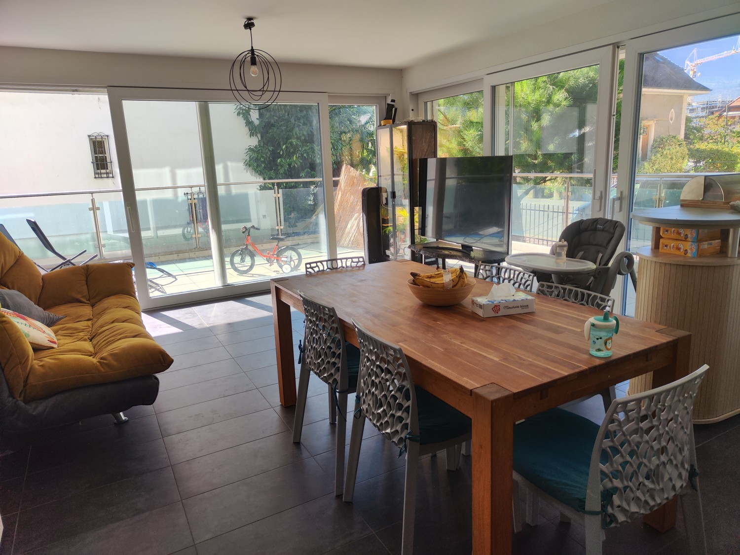 Appartamento di 3 ½ locali, foto 3 di 4