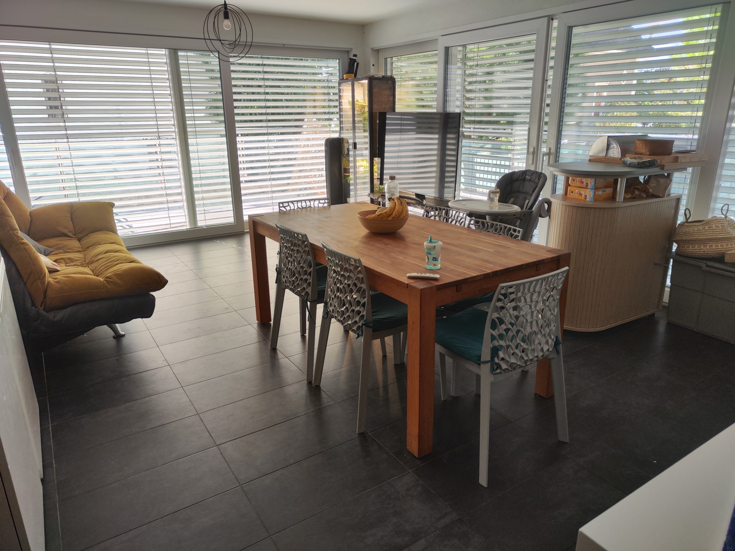 Appartamento di 3 ½ locali, foto 1 di 4