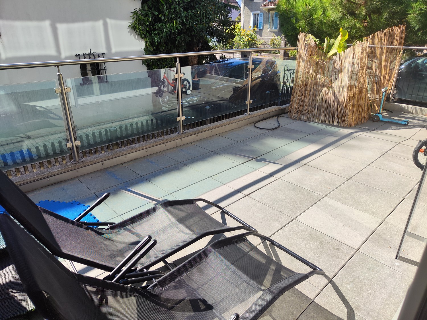 Appartamento di 3 ½ locali, foto 2 di 4