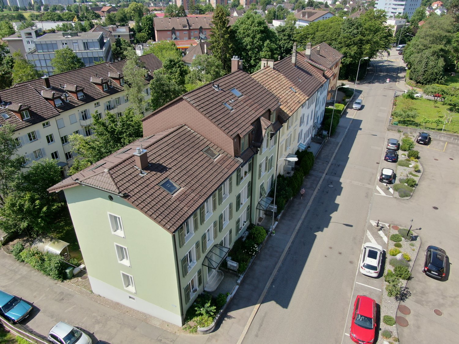 appartamento di 3 locali, foto 9 di 9