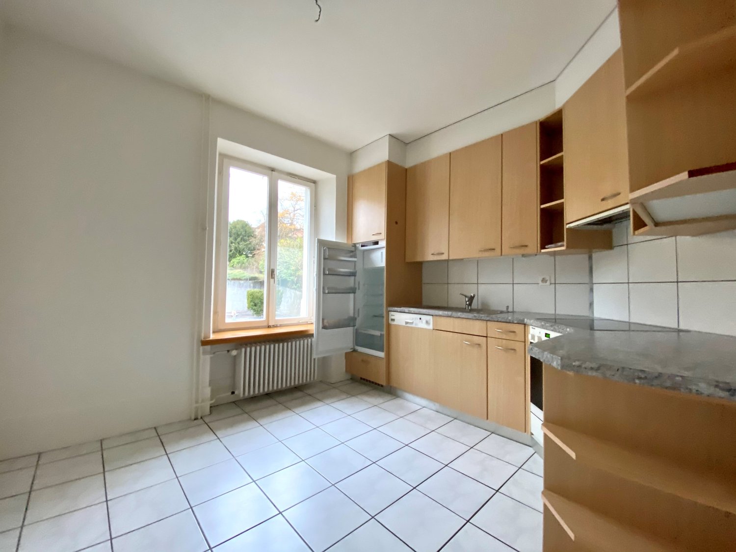 appartamento di 3 locali, foto 7 di 9