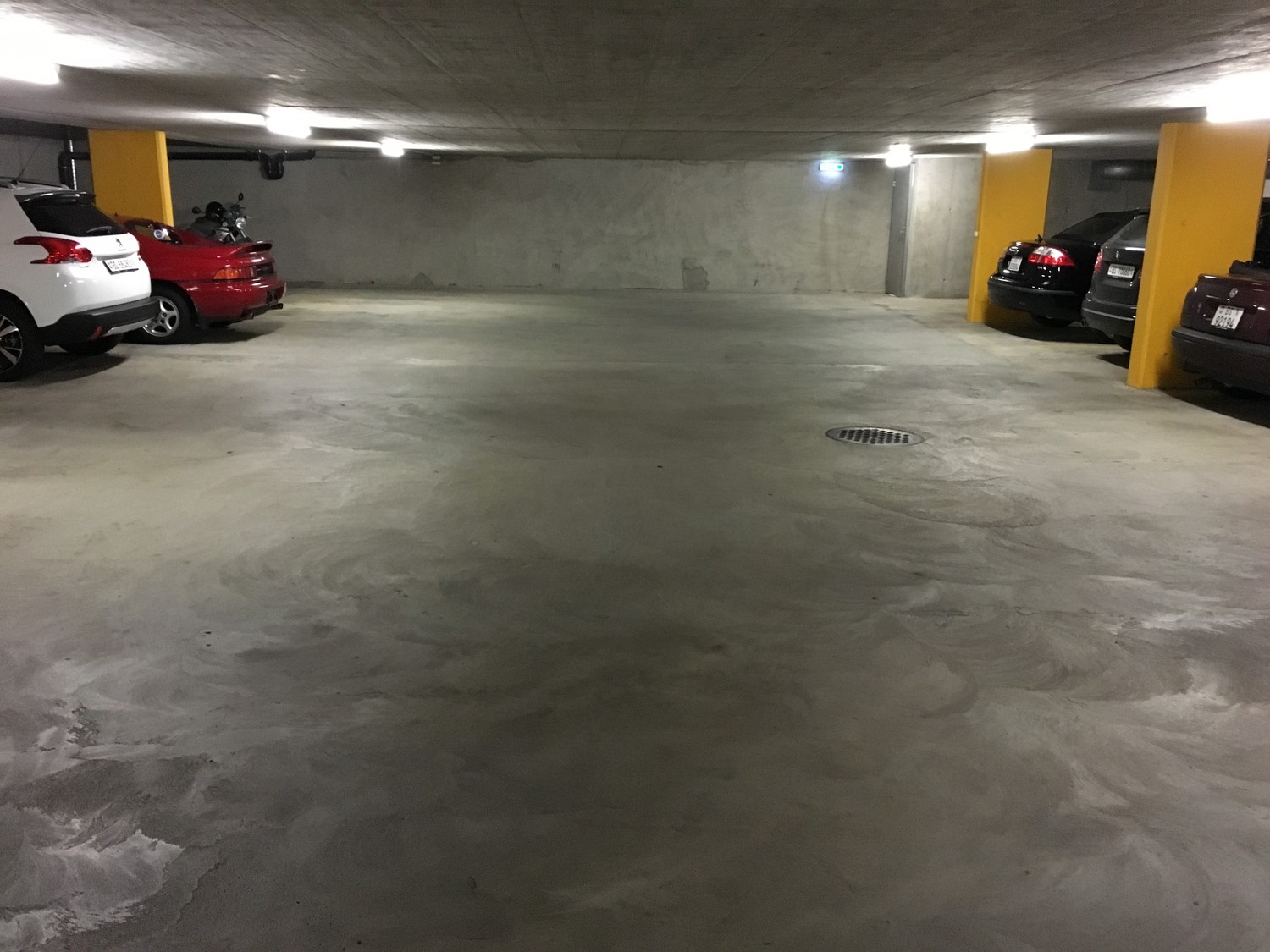 Posto disponibile, foto 5 di 5