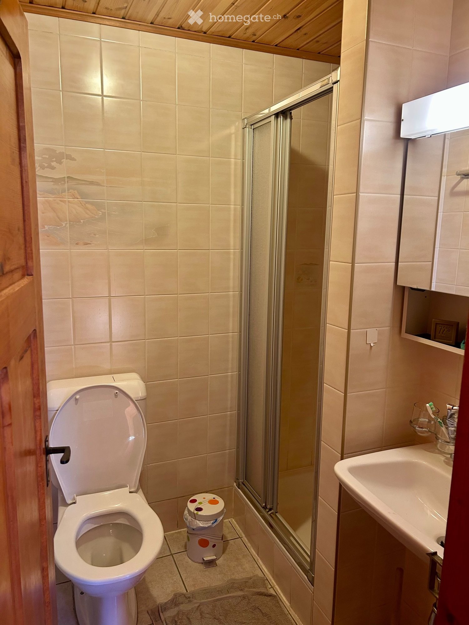 Appartamento di 2 locali, foto 3 di 5