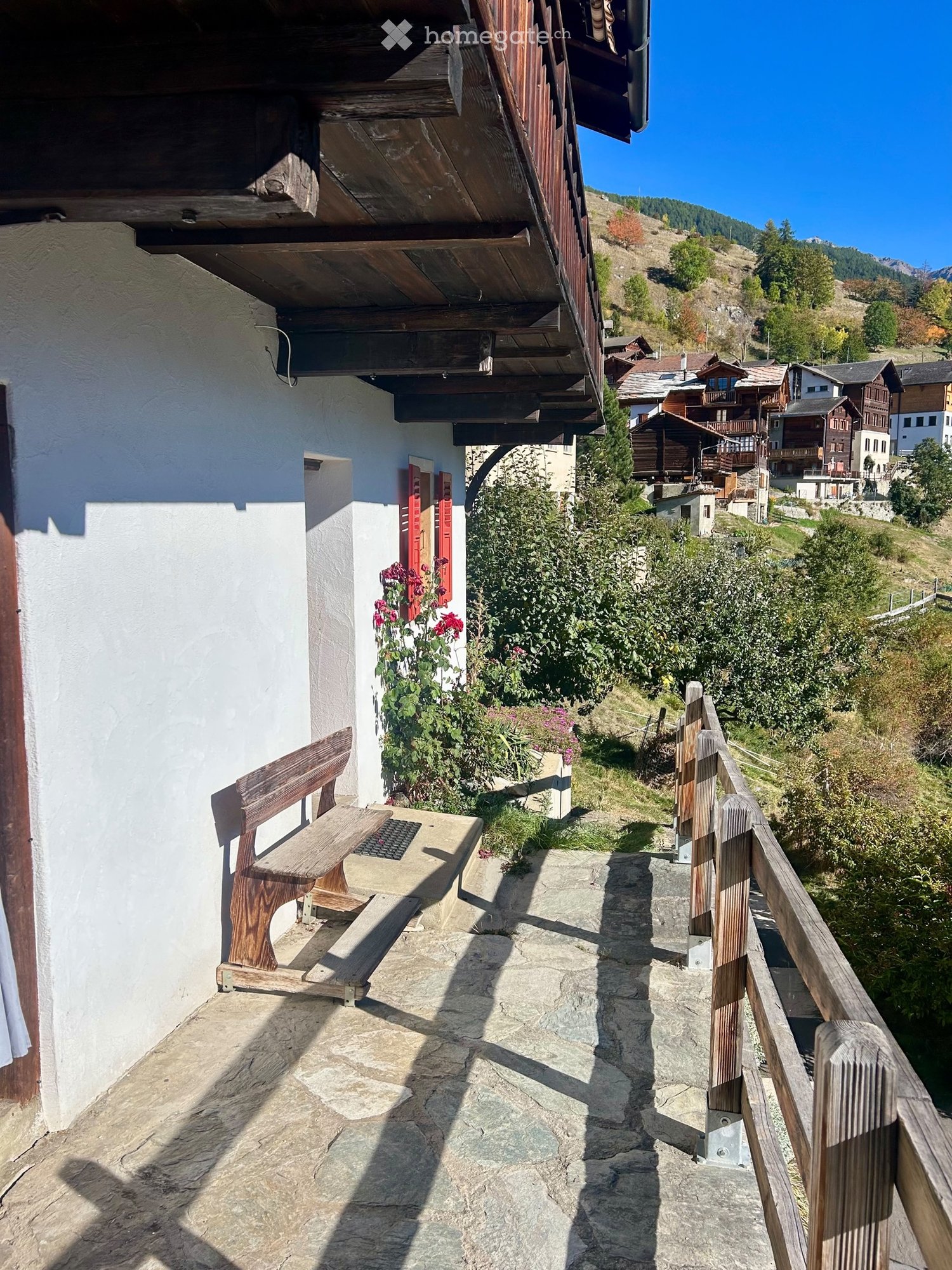 Appartamento di 2 locali, foto 5 di 5