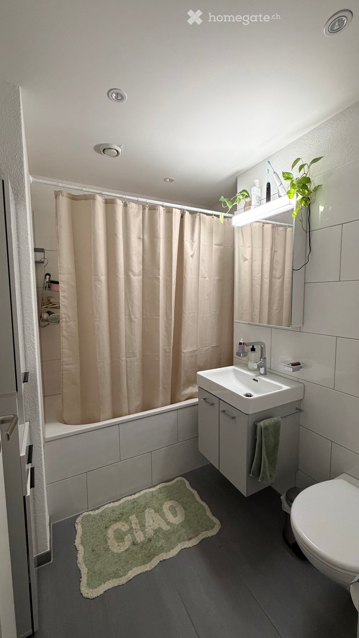 appartamento di 3 locali, foto 4 di 5