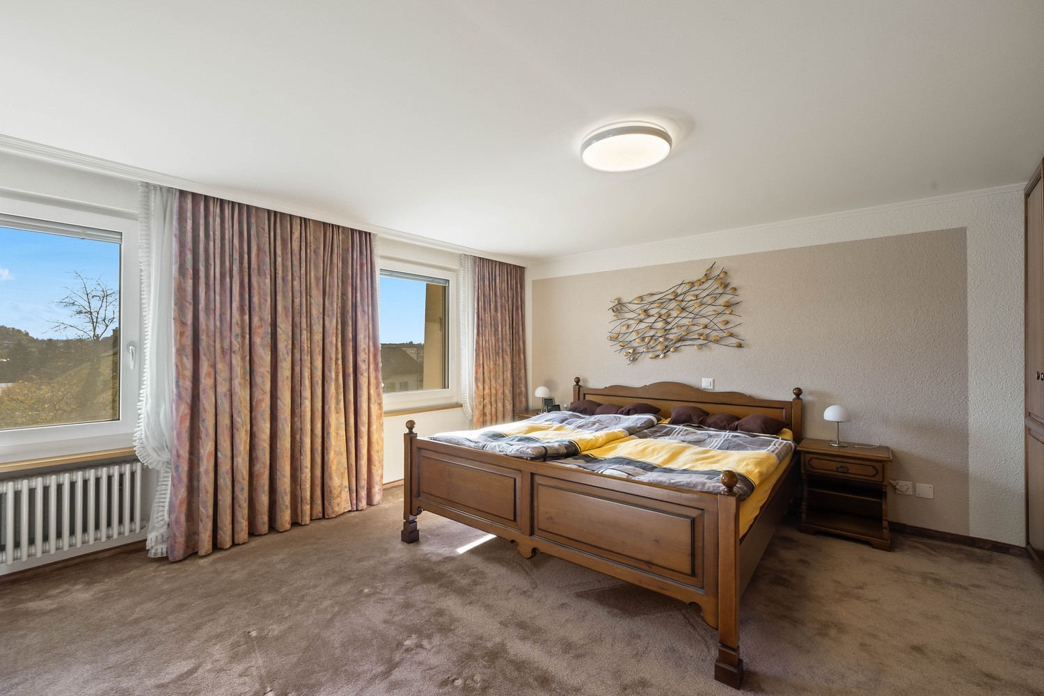 Appartamento di 6 ½ locali, foto 6 di 10