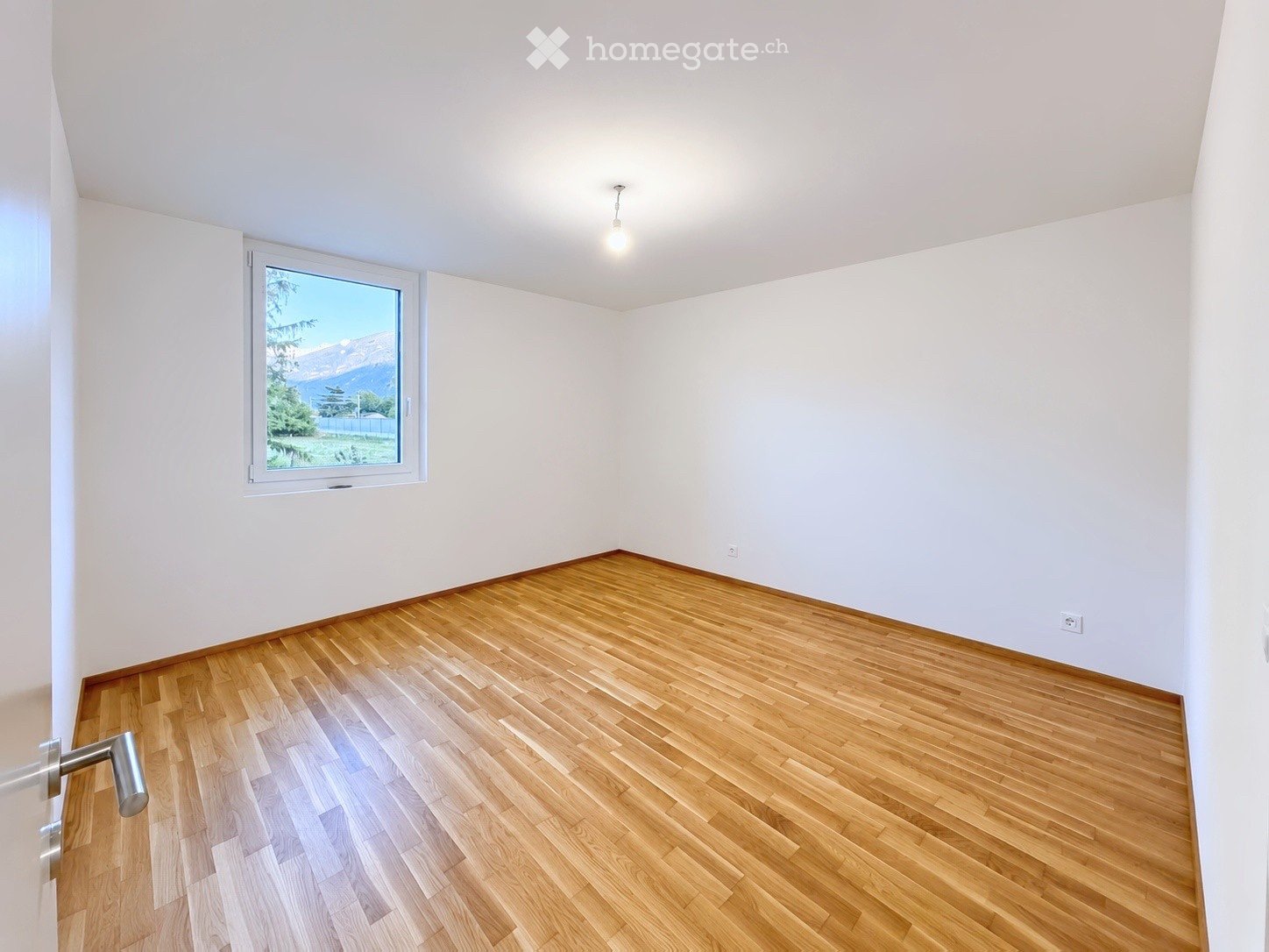 appartamento di 2 locali, foto 4 di 5