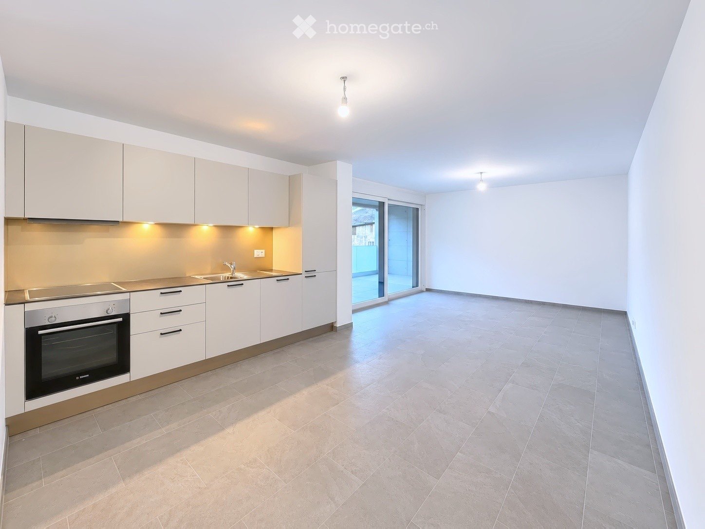 appartamento di 2 locali, foto 1 di 5