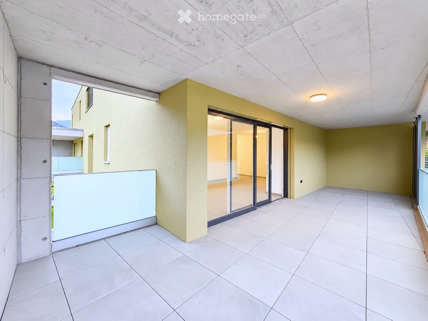 appartamento di 2 locali, foto 3 di 5