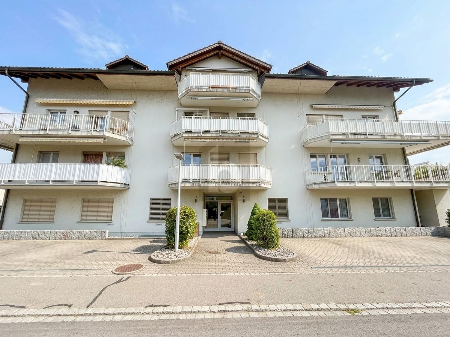 Appartamento di 4 ½ locali, foto 2 di 4