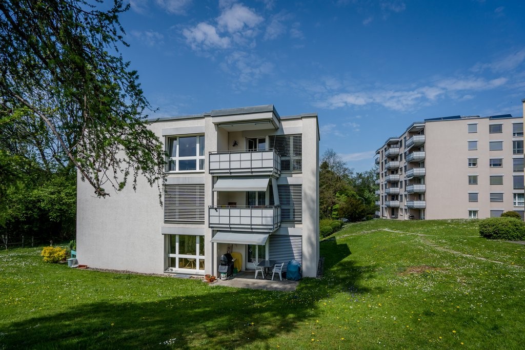 Appartamento di 3 ½ locali