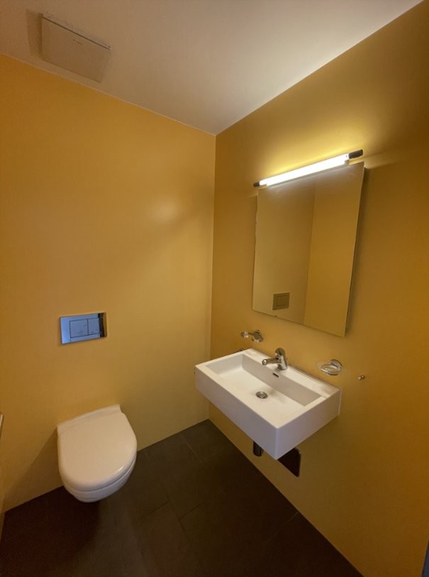 2 ½ rooms apartment, foto 6 di 8