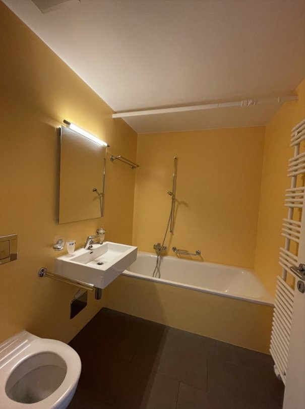 2 ½ rooms apartment, foto 5 di 8