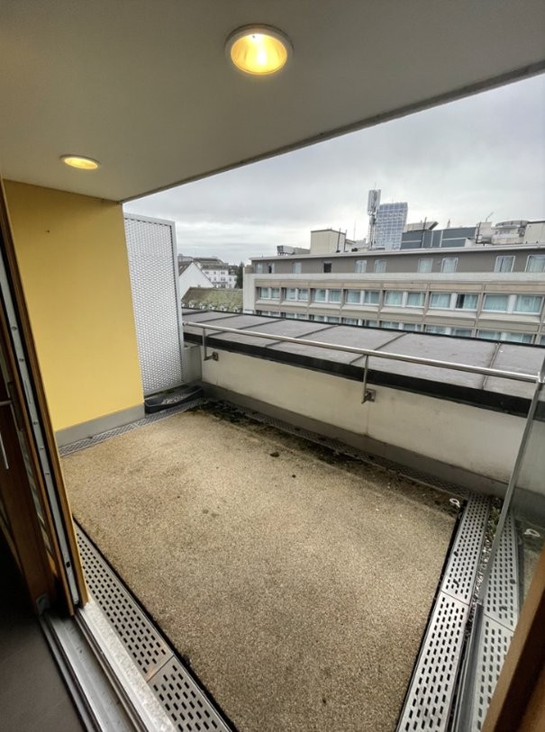 2 ½ rooms apartment, foto 7 di 8