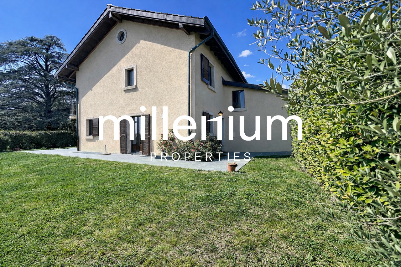 6 locali casa singola
