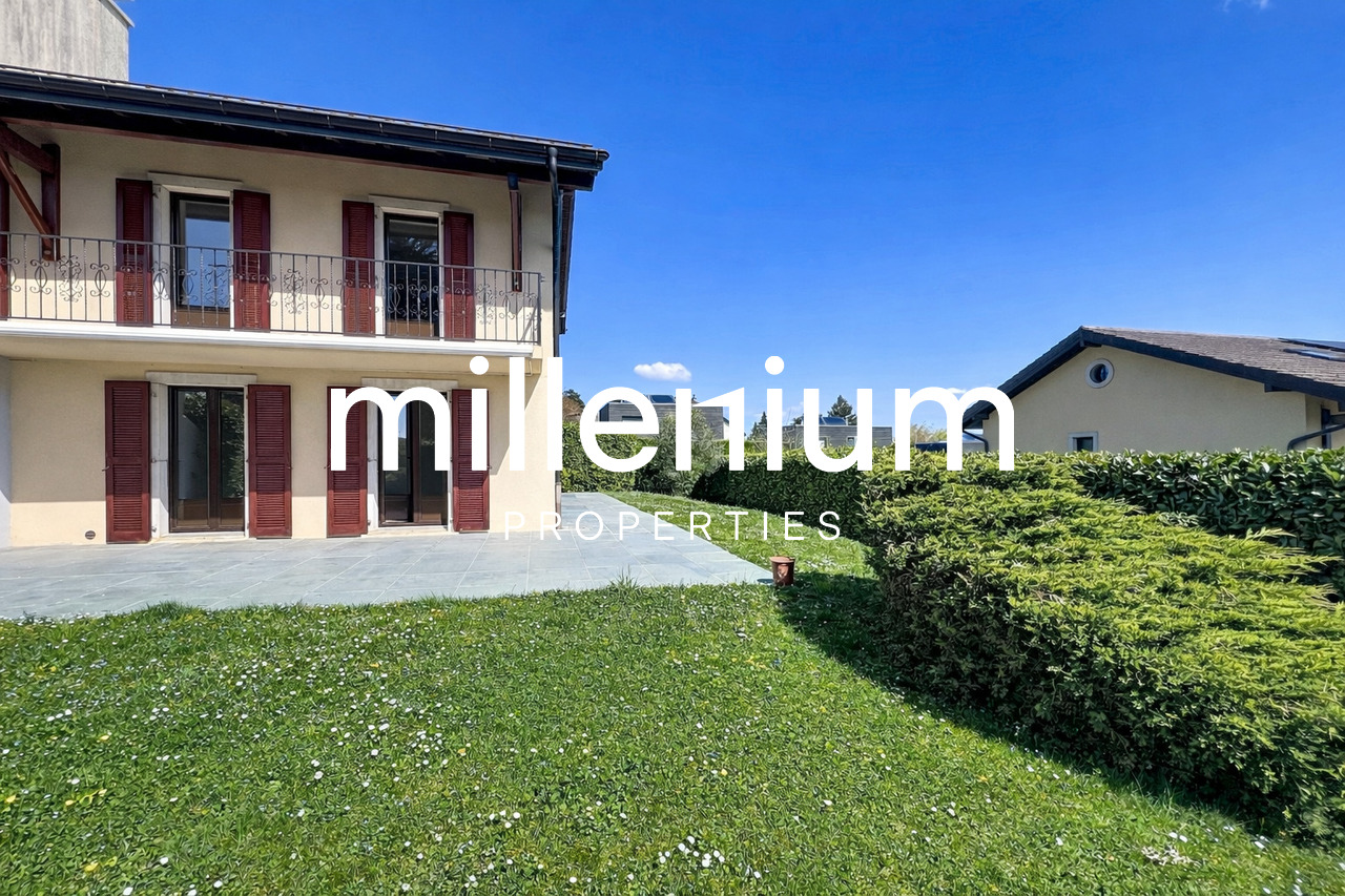 6 locali casa singola
