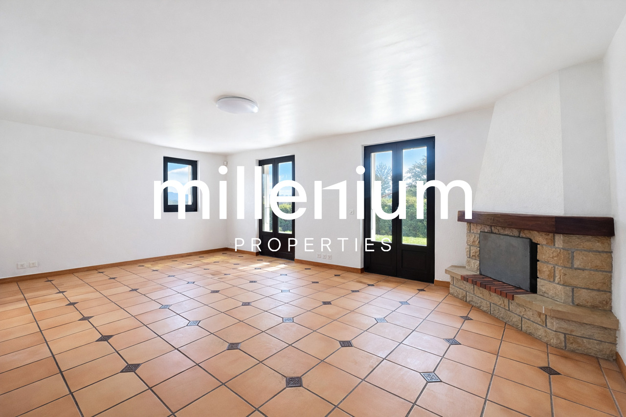 6 locali casa singola