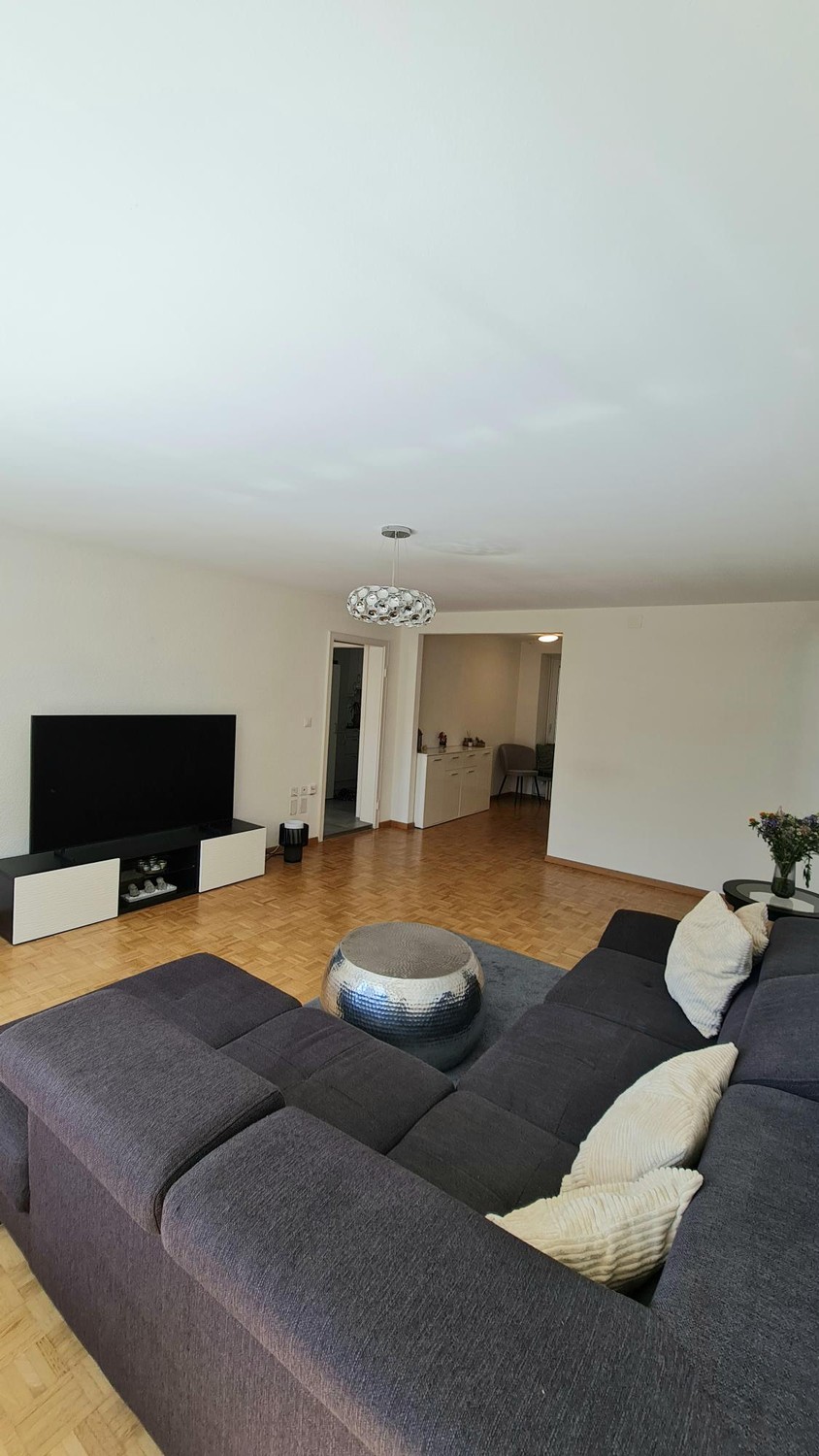 Appartamento di 4 ½ locali, foto 3 di 10