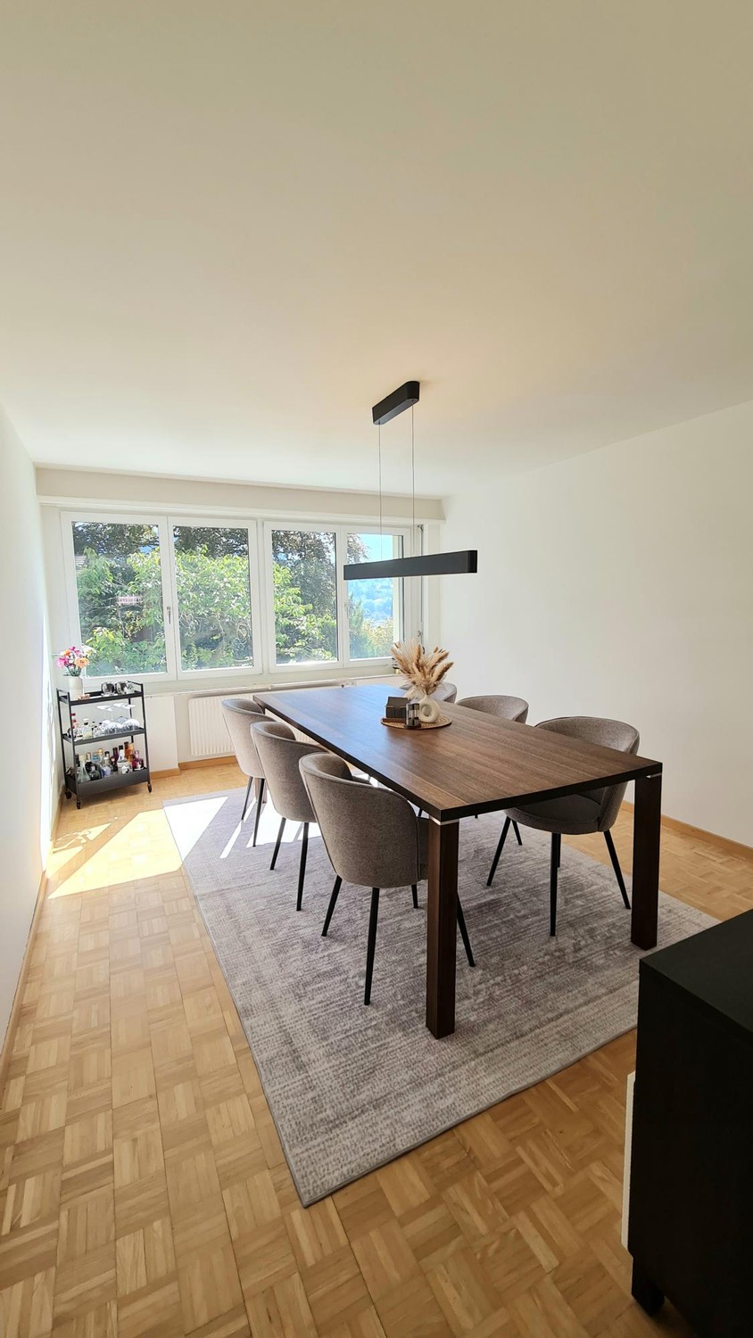 Appartamento di 4 ½ locali, foto 4 di 10