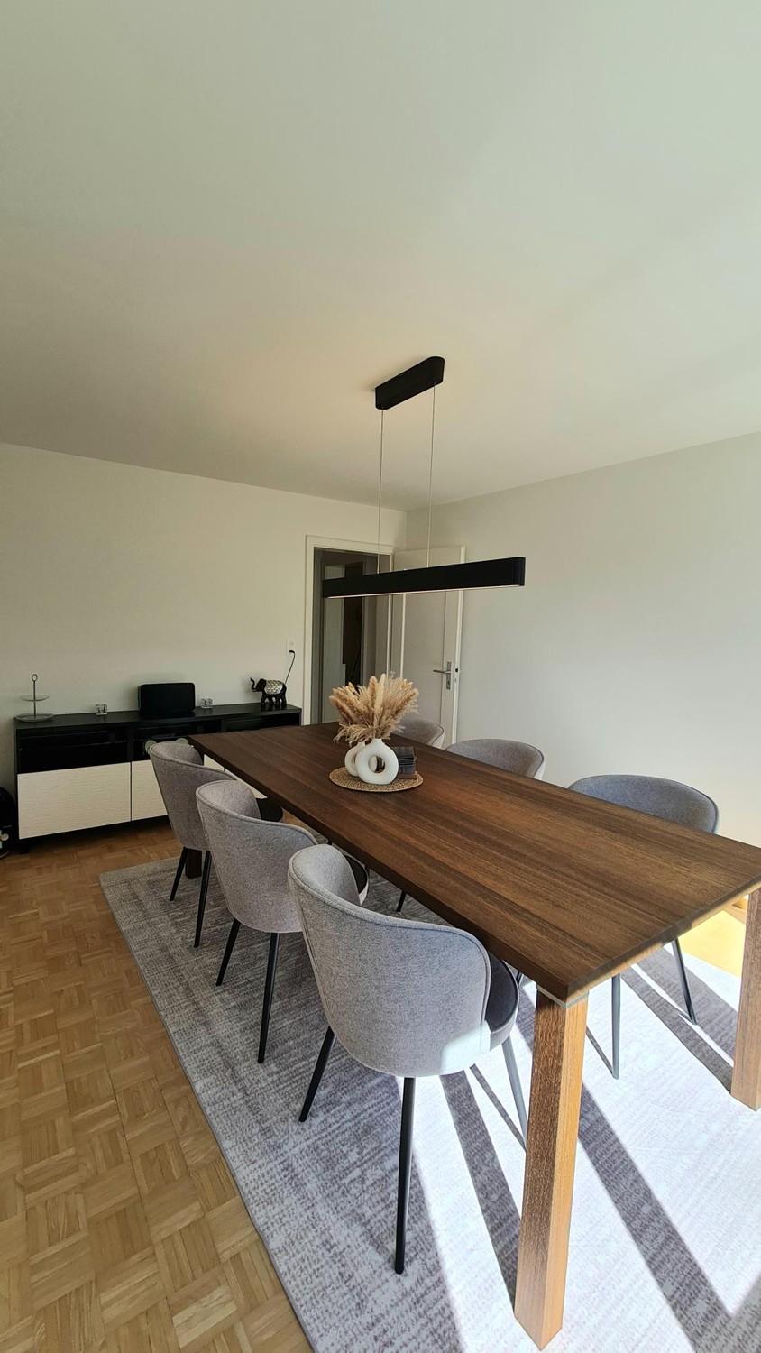 Appartamento di 4 ½ locali, foto 6 di 10