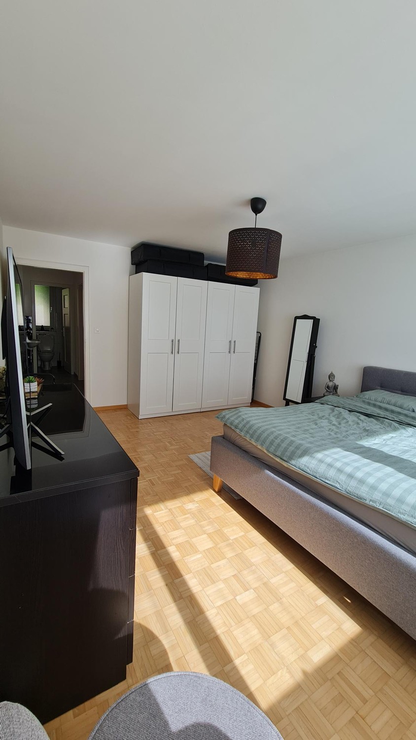 Appartamento di 4 ½ locali, foto 8 di 10
