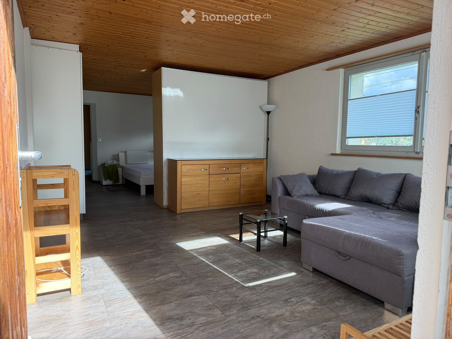 Appartamento di 1 ½ locali, foto 2 di 5