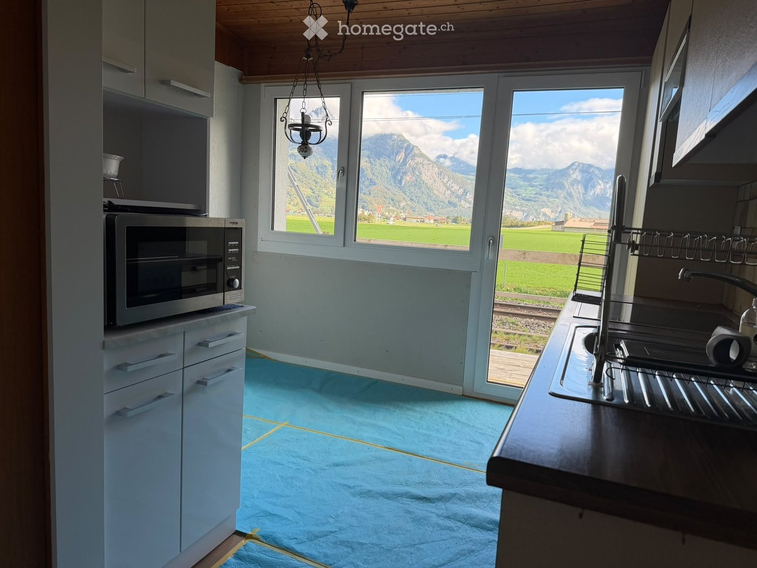 Appartamento di 1 ½ locali, foto 4 di 5