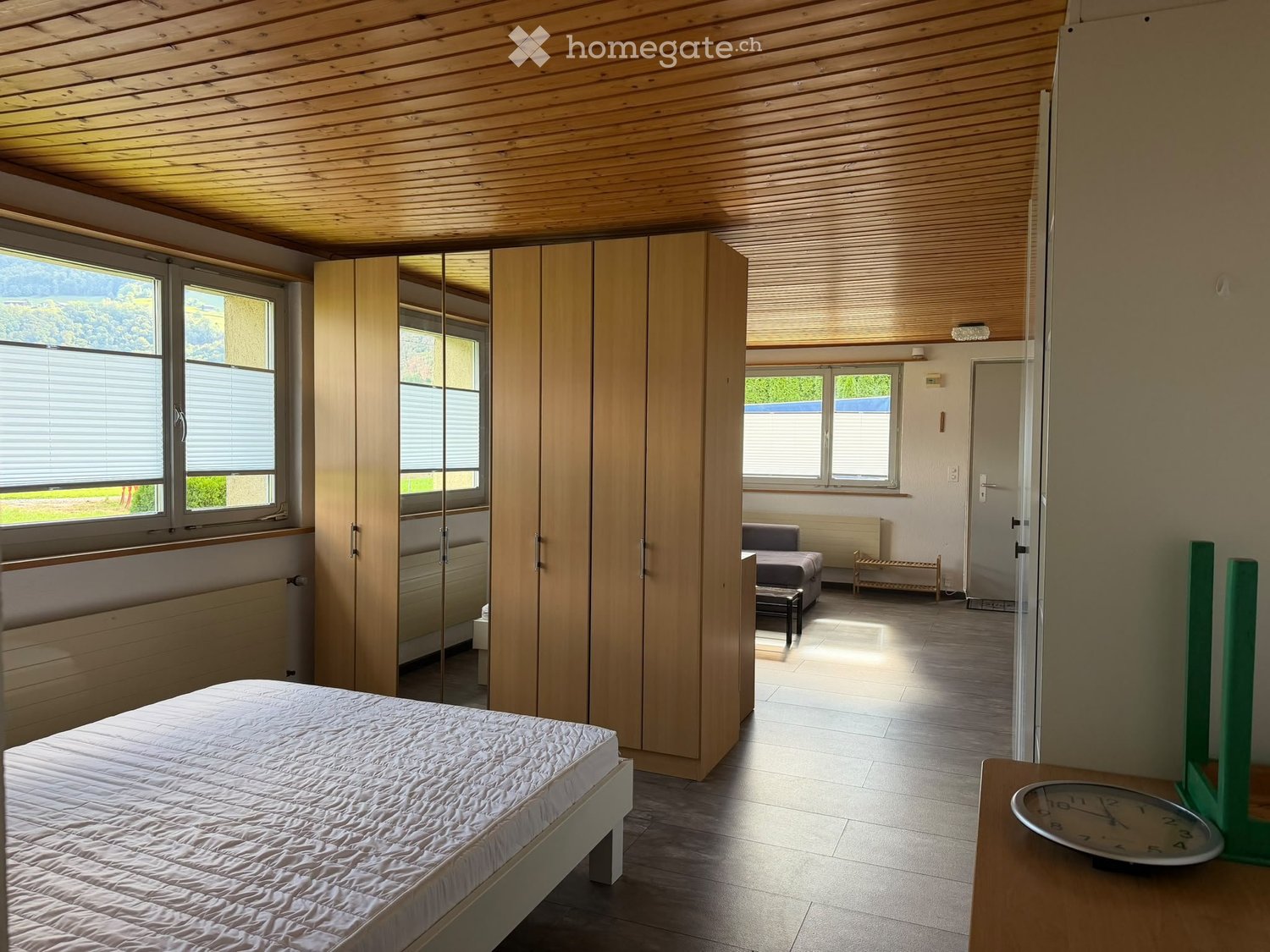 Appartamento di 1 ½ locali, foto 1 di 5