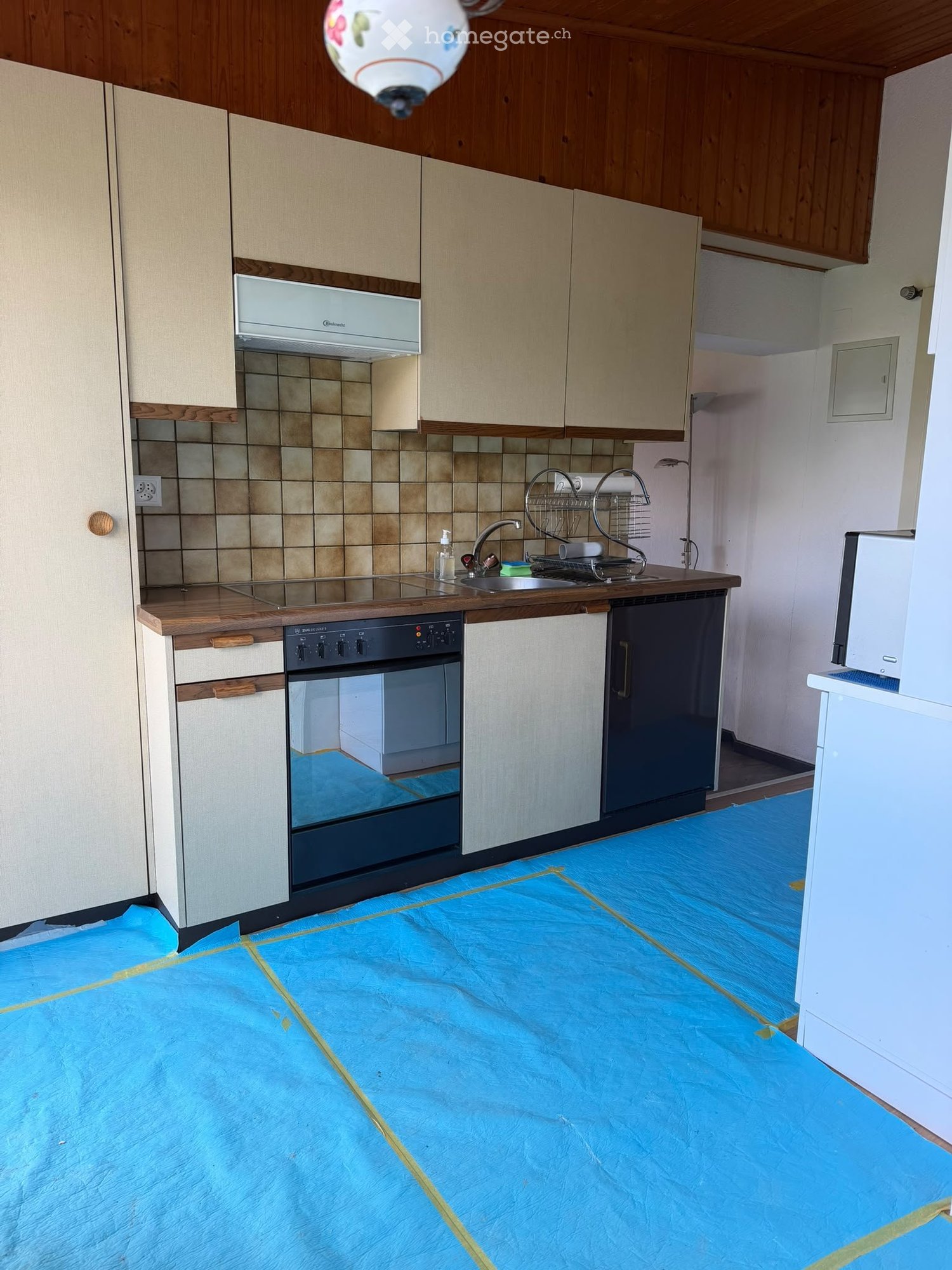 Appartamento di 1 ½ locali, foto 3 di 5