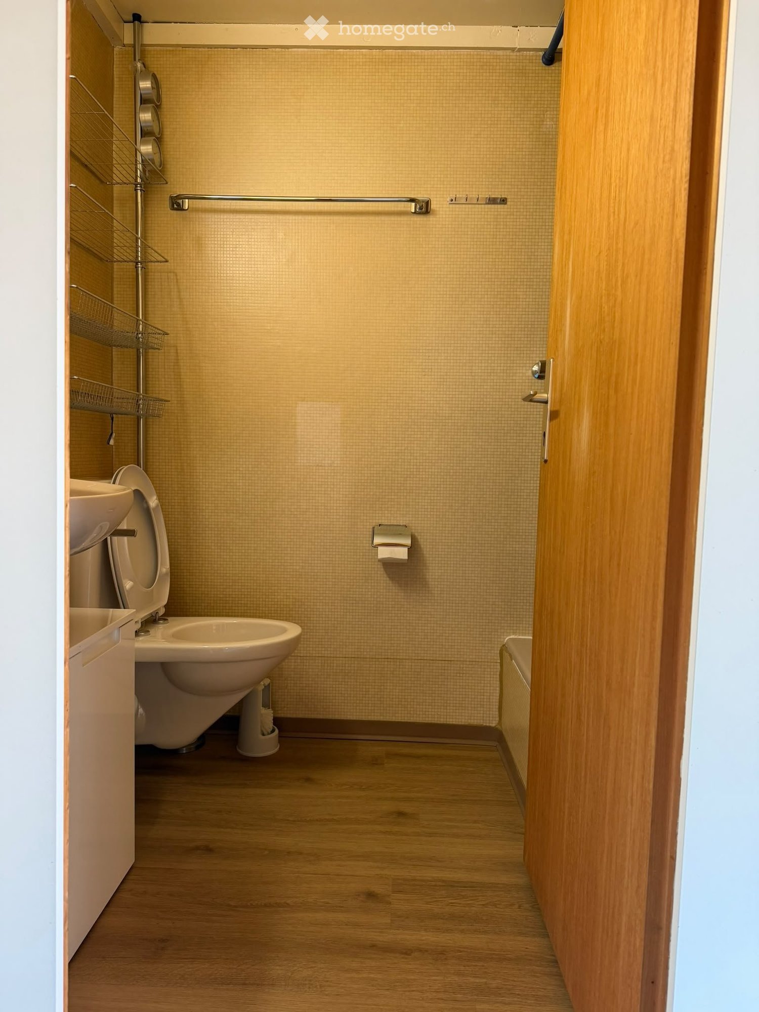 Appartamento di 1 ½ locali, foto 5 di 5