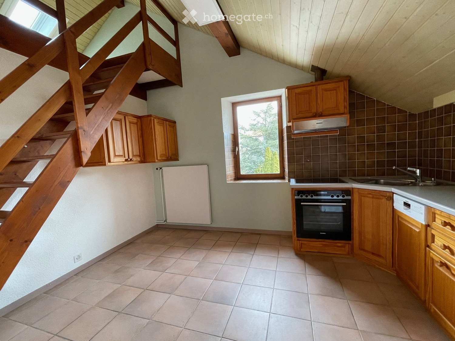 Appartamento di 2 ½ locali