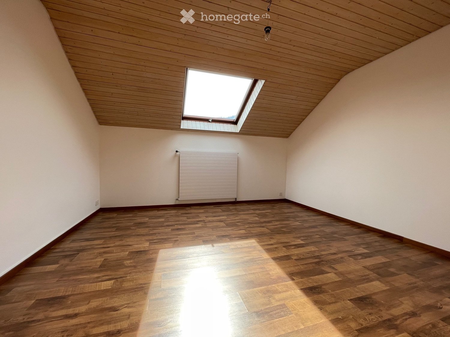 Appartamento di 2 ½ locali