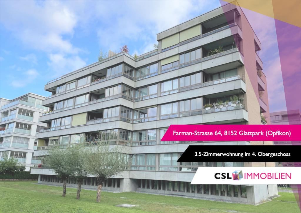 Appartamento di 2 ½ locali, foto 1 di 10