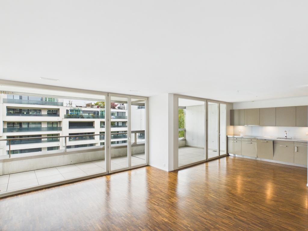 Appartamento di 2 ½ locali, foto 6 di 10