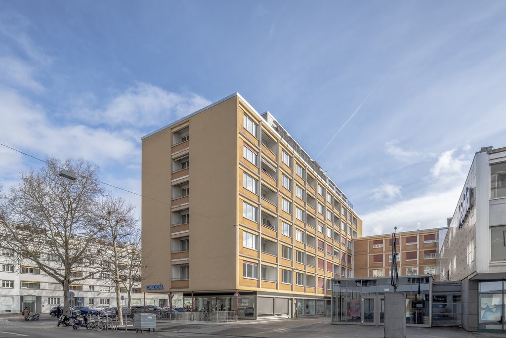 Appartamento di 2 ½ locali, foto 1 di 6